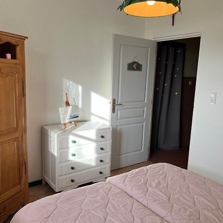 Gite L'Instant Durable Oberbronn Bagian luar foto