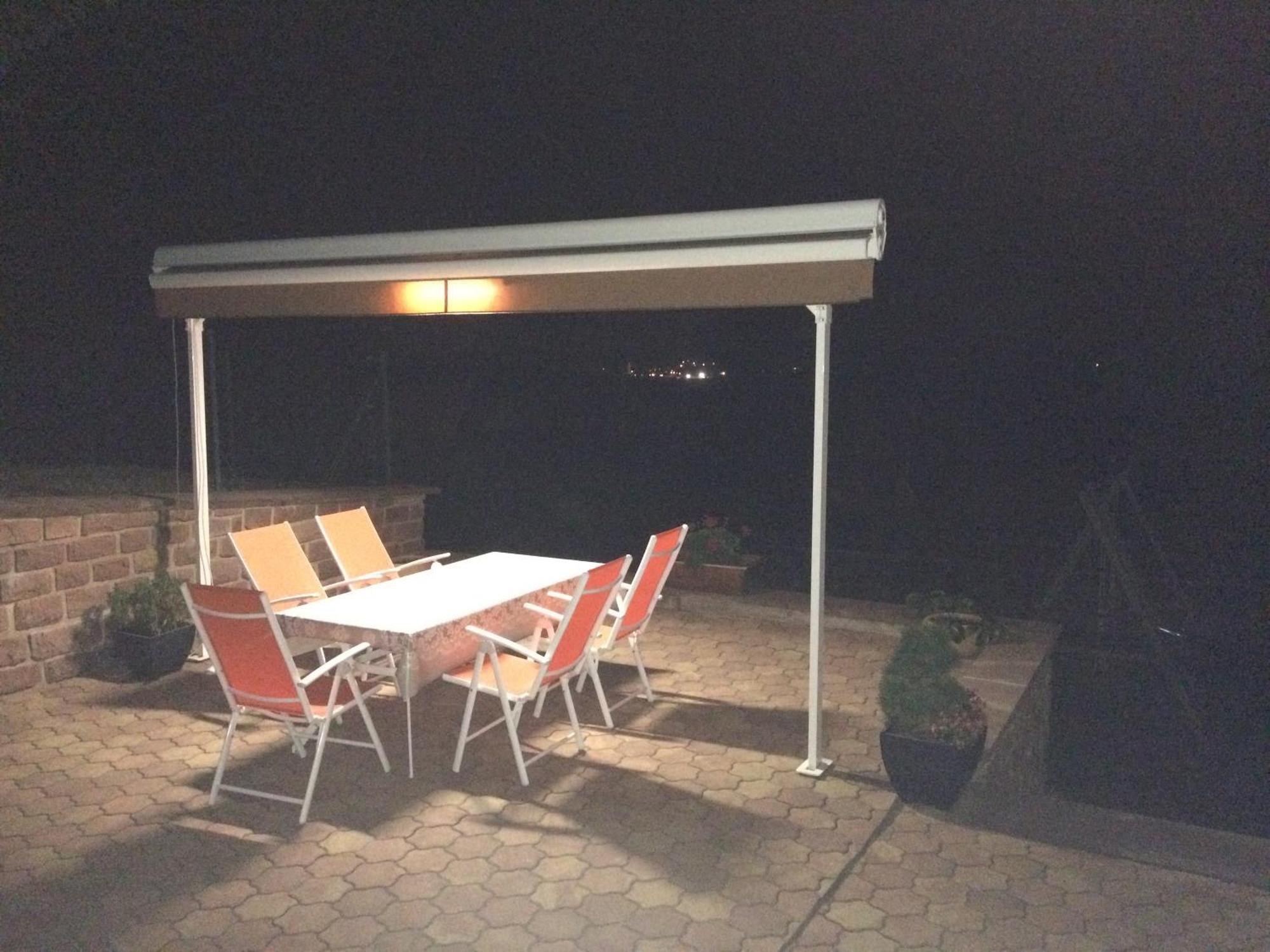 Gite L'Instant Durable Oberbronn Bagian luar foto