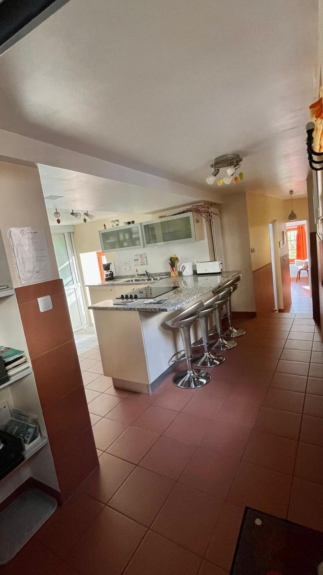 Gite L'Instant Durable Oberbronn Bagian luar foto