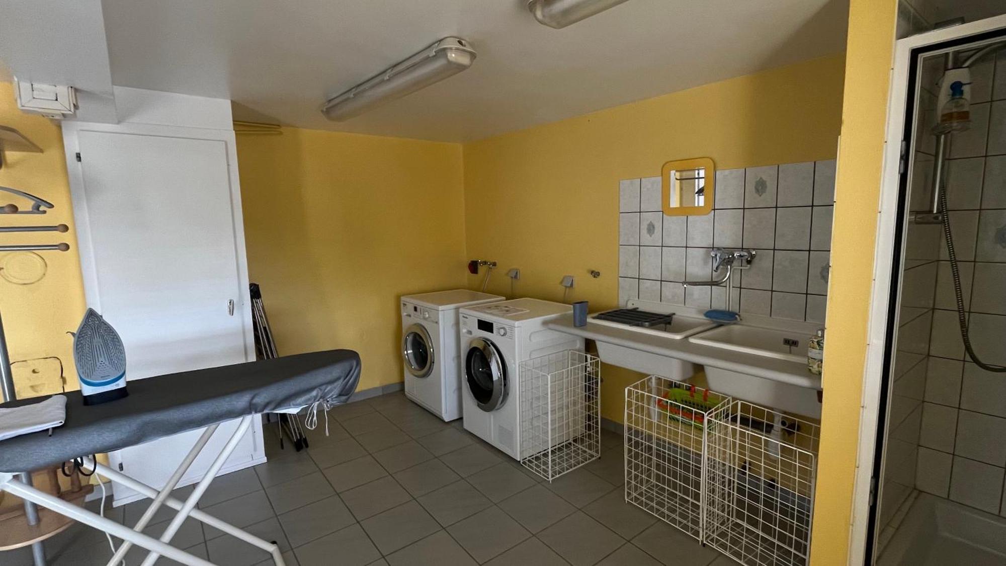 Gite L'Instant Durable Oberbronn Bagian luar foto