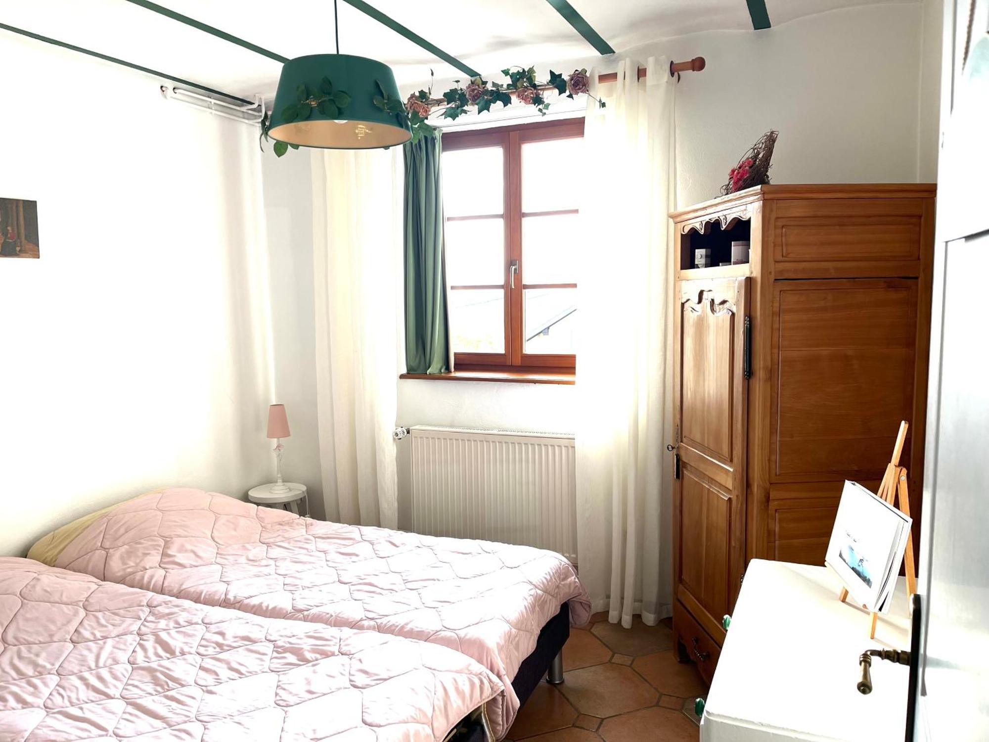 Gite L'Instant Durable Oberbronn Bagian luar foto