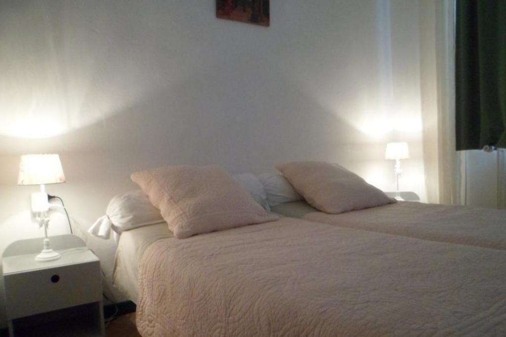 Gite L'Instant Durable Oberbronn Ruang foto